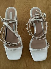 Be Mine Womens Ivory And Pearl