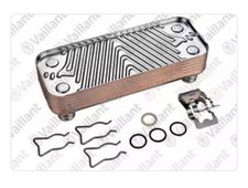 Vaillant 065131 Plate Heat