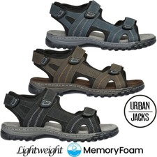 Mens Summer Sandals New