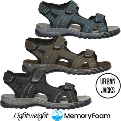 Mens summer sandals new - mens,
