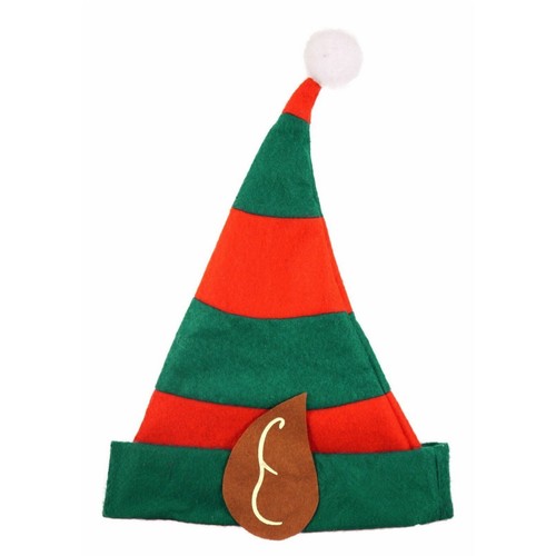 Adults elf hat with pixie - pixie, ears