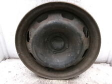 CITROEN C3 2006 15" Steel Wheel    6x15 ET27: 83251