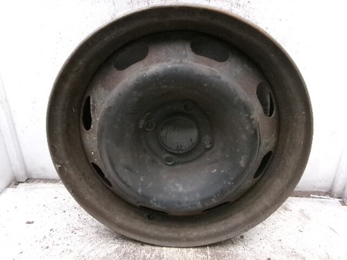 Citroen 2006 steel - citroen, c3
