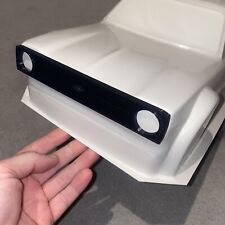Escort Mk2 Rs200 1:8 Scale ( Front Grill Only) For Rc body shell Kamtec