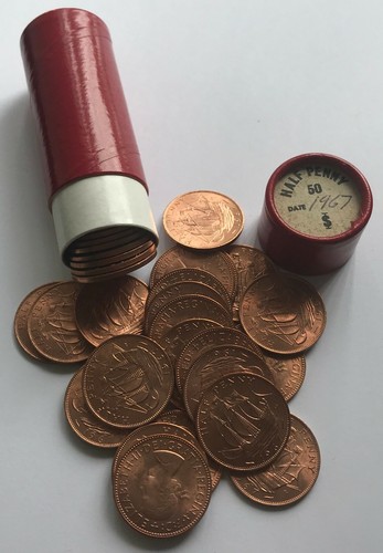 50x unc queen elizabeth - 50x,