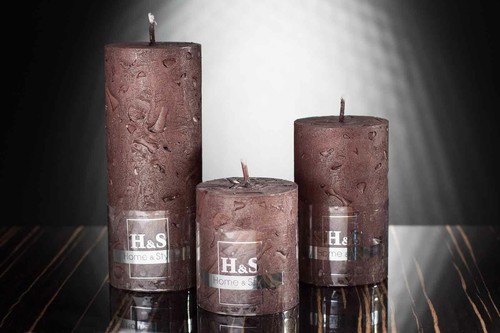 Rustic elegant pillar - elegant,