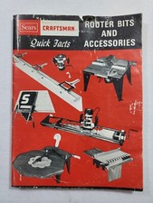 1973 - 1982 Sears Craftsman