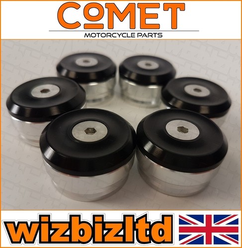 Ducati frame plug - frame,