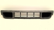 VW Transporter T5  2003-2009 Front Bumper Lower Grille Grey Genuine 7H0 807 719