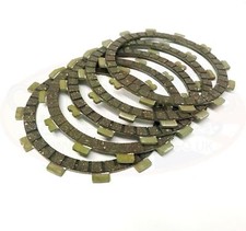 Clutch Plates Kit Set For