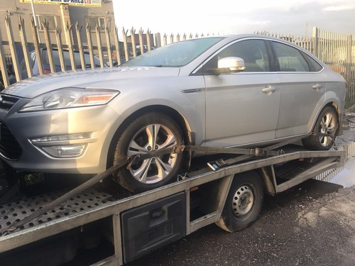 Ford mondeo estate 2012 - ford,