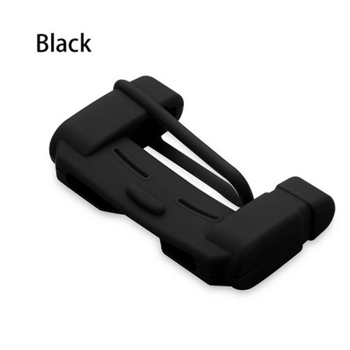 Car seat belt buckle clip - car,