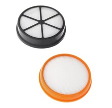 Type 90 Pre, HEPA Post Motor