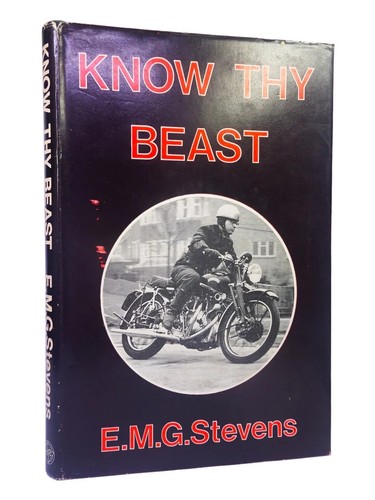 Know thy beast book - beast:, the