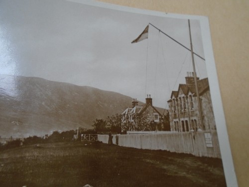 Coast guard helmsdale - coast,