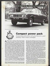 Rover Three Thousand Five 3500