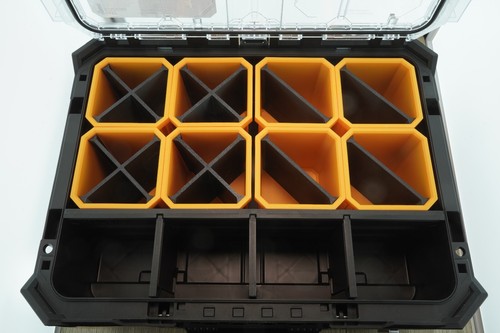Toughbuilt stacktech deep - toughbuilt,