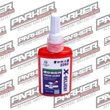 Motorcycle Thread Lock - Pit Bike Racing