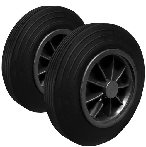Bin wheel replacement - bin, wheelie