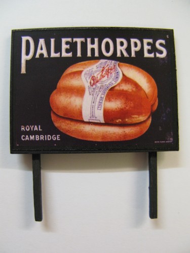 Palethorpes royal cambridge - palethorpes,