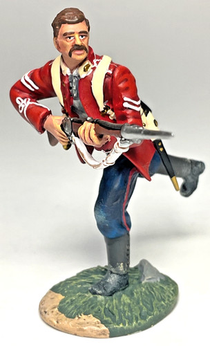 Britains corporal graham - corporal, 90th