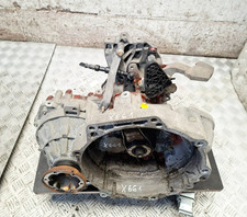 1.6 DIESEL 6 SPEED MANUAL