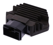 Rectifier Regulator Tourmax