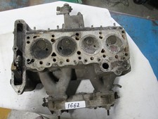 Lotus Twin Cam Cylinder Head