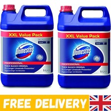 Extended Germ Kill Bleach - 5L