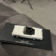 Automodello 1/43 Sunbeam Tiger