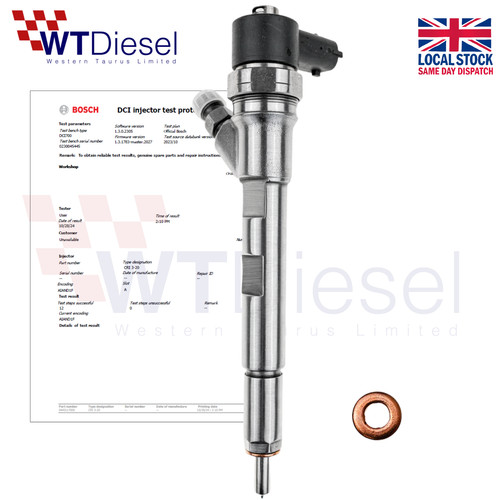 Bosch 0445110059 05066 820aa - 0445110059, 05066-820aa