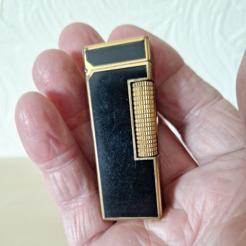 Vintage dunhill black - vintage,
