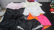 JOB LOT  7 PAIRS  VINTAGE