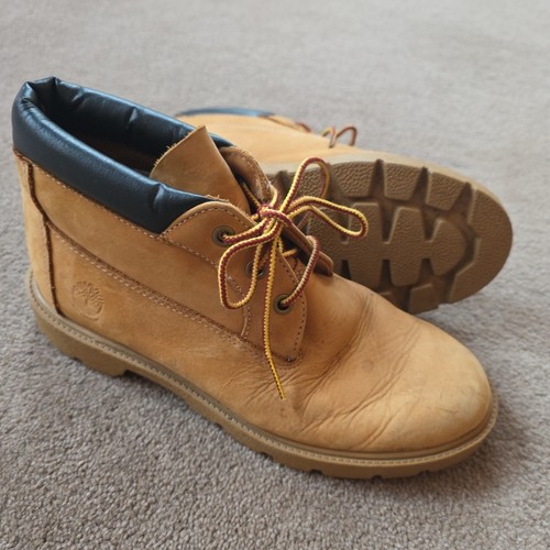 Timberland nellie chukka - nellie,