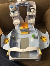 Octonauts Above & Beyond