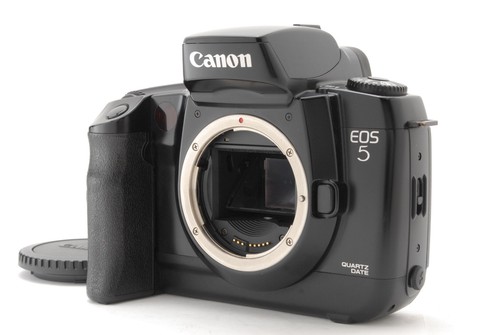 Mint canon eos - [mint], digital