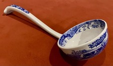 Spode Italian Blue & White