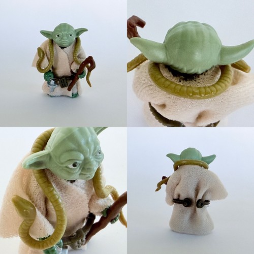 Yoda vintage star wars - yoda, 🔸
