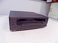 Technics ch550 compact disc - technics,