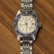 Modded Tandorio 62MAS with