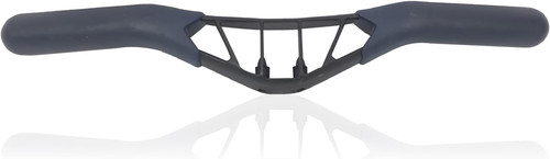 Heavy duty handle assembly - heavy-duty,