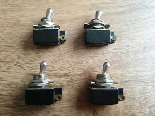 Vintage arcolectric - 4,