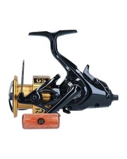 Daiwa Reel 20 GS BR LT Light and Tough Cross Wrap Anti-Reverse Long Cast Spool