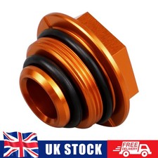 Rear Brake Reservoir Cap For