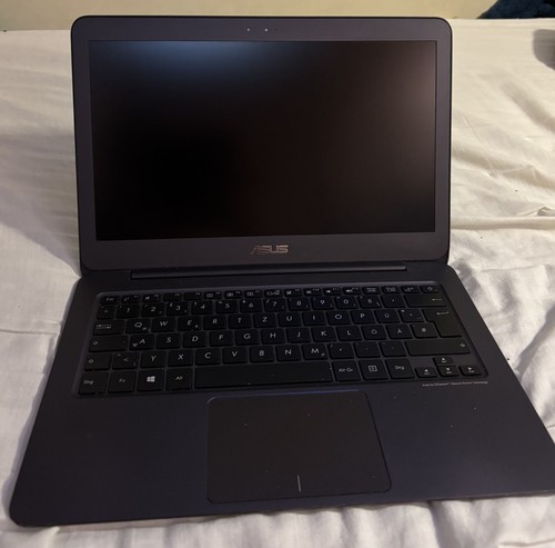 Asus zenbook ux305f qhd - asus,