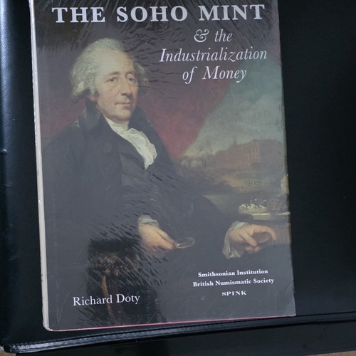 The soho mint - the,
