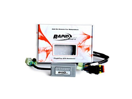 Rapid bike easy control unit - 2,