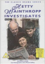 Hetty Wainthropp Investigates