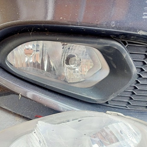 Kia ceed fog light right - ceed,
