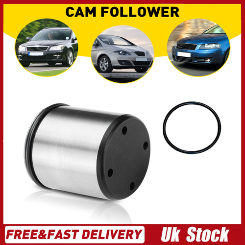 High pressure fuel - high, pump